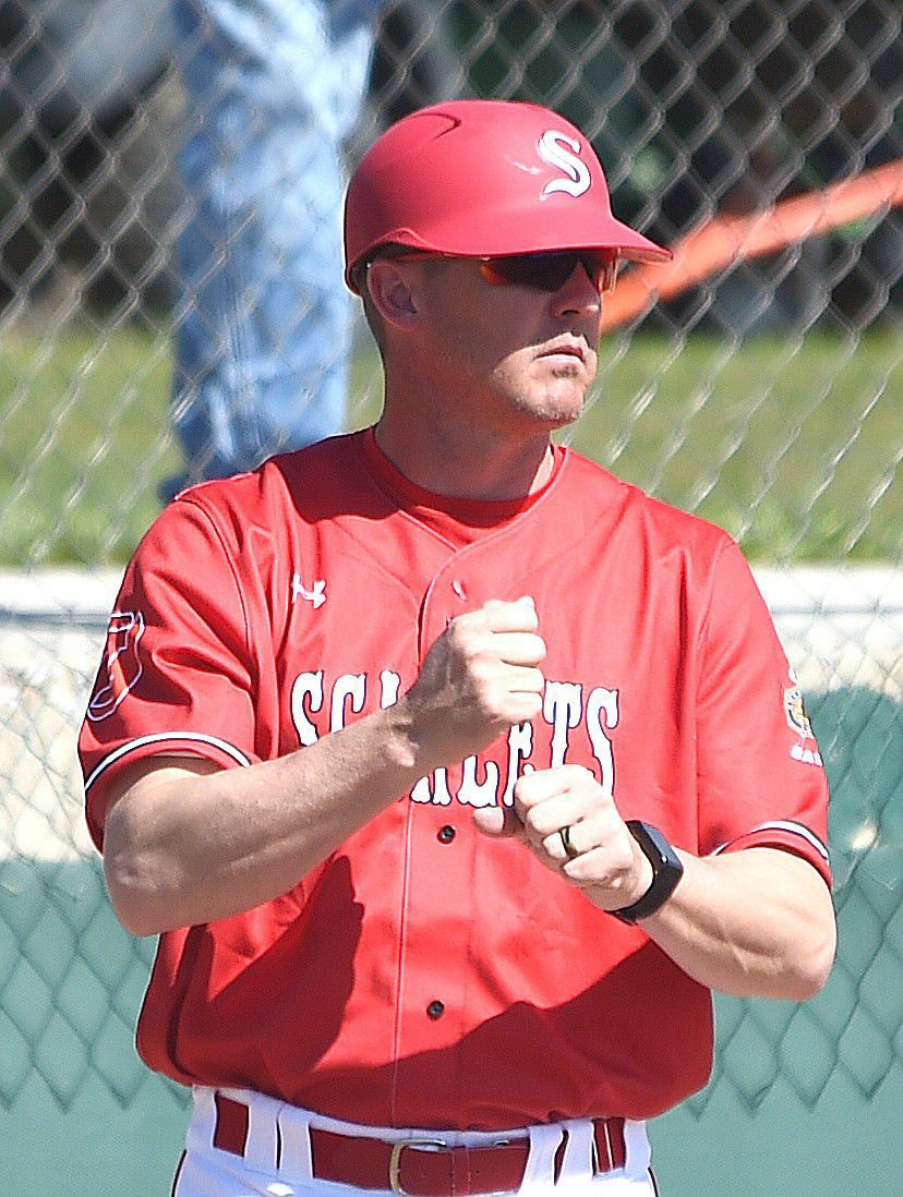Billings Scarltes vs Missoula Mavericks at Pirtz Field